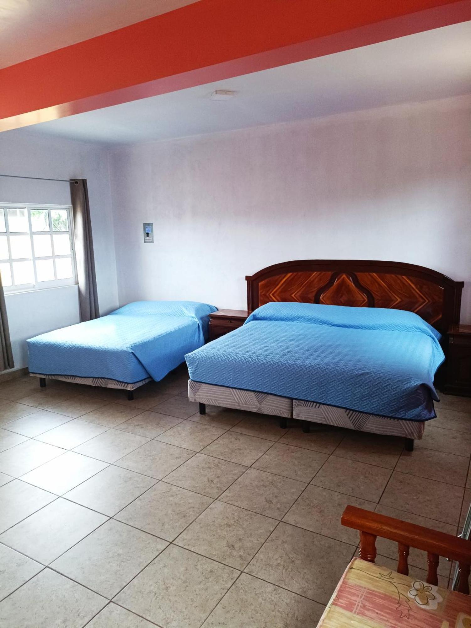 Casa Alebrijes Hotell San Agustin de las Juntas Eksteriør bilde