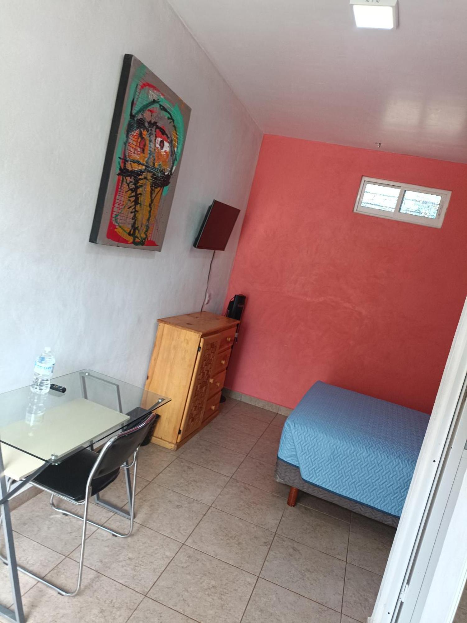 Casa Alebrijes Hotell San Agustin de las Juntas Eksteriør bilde