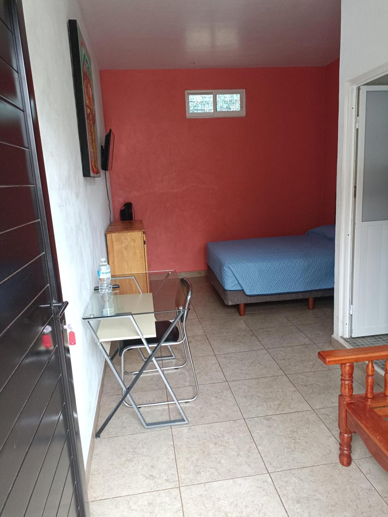 Casa Alebrijes Hotell San Agustin de las Juntas Eksteriør bilde