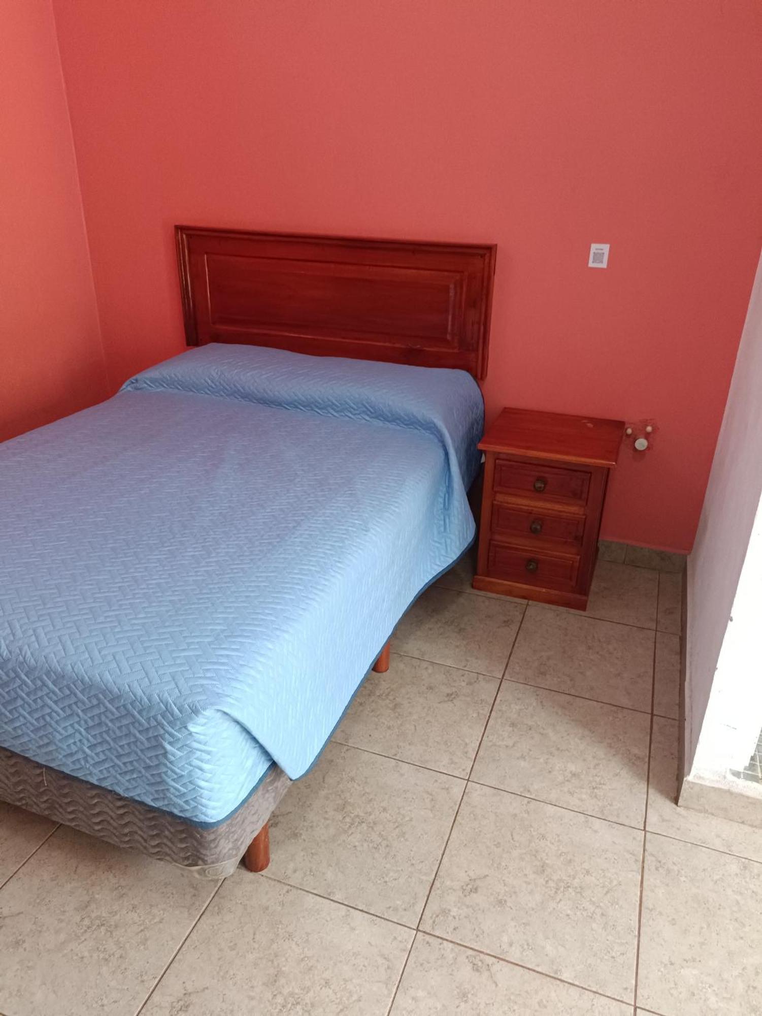 Casa Alebrijes Hotell San Agustin de las Juntas Eksteriør bilde