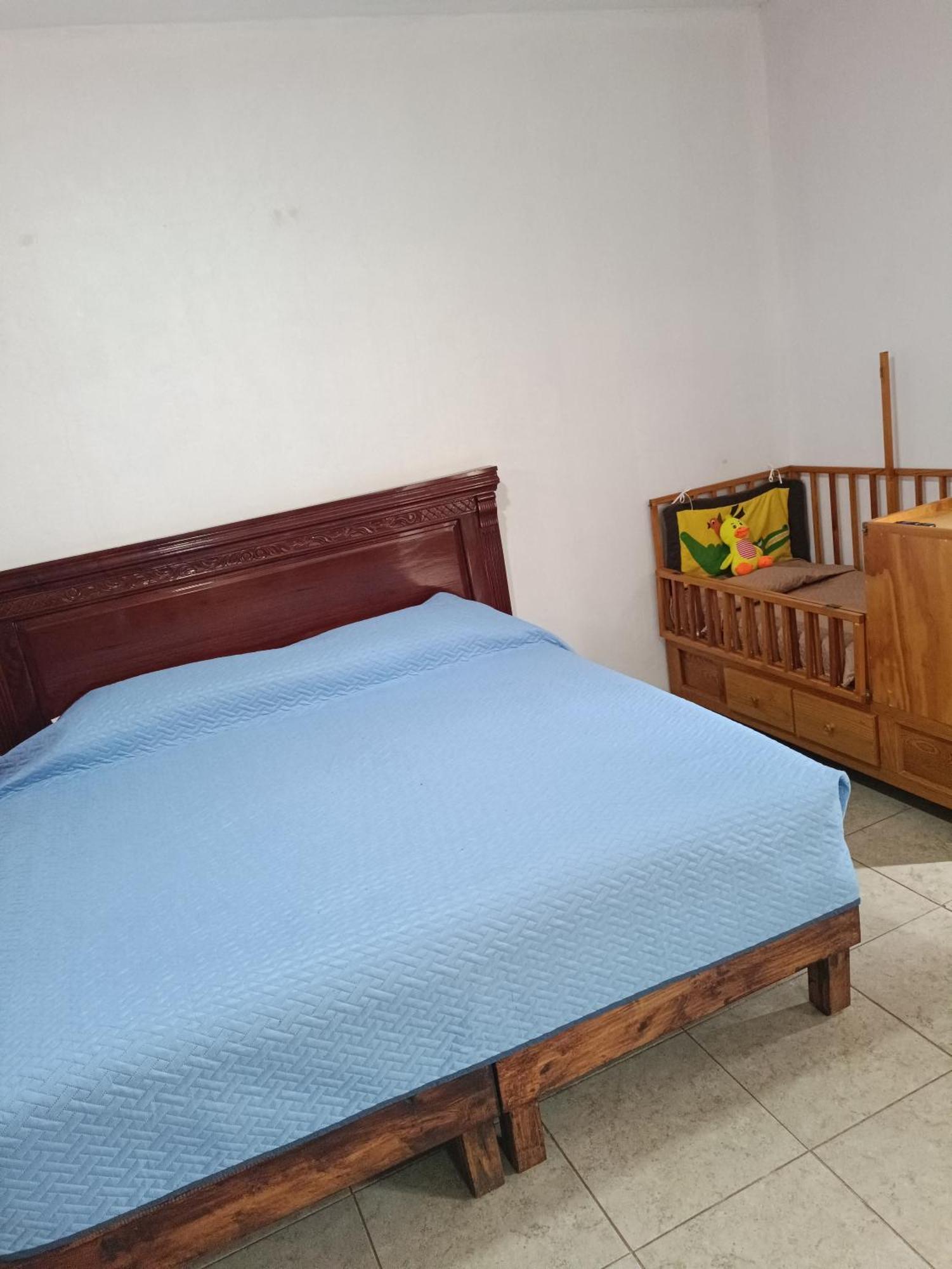 Casa Alebrijes Hotell San Agustin de las Juntas Eksteriør bilde