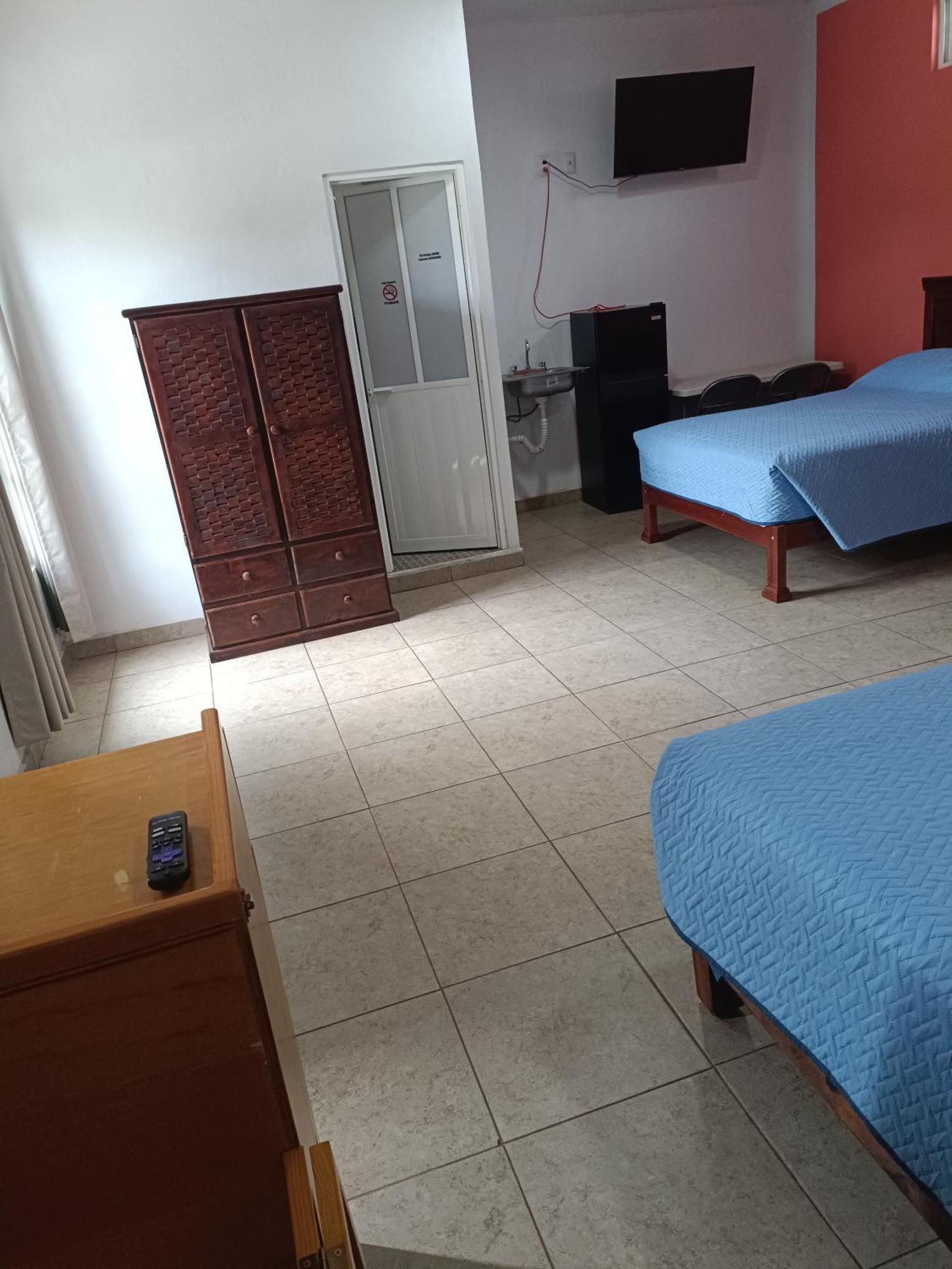 Casa Alebrijes Hotell San Agustin de las Juntas Eksteriør bilde