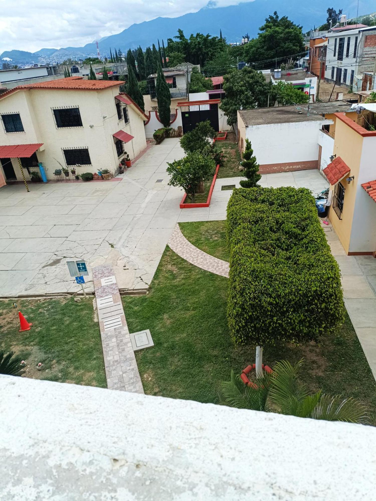 Casa Alebrijes Hotell San Agustin de las Juntas Eksteriør bilde